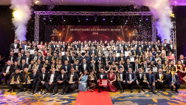The 9th PropertyGuru Cambodia Property Awards recognise top developments, designs
