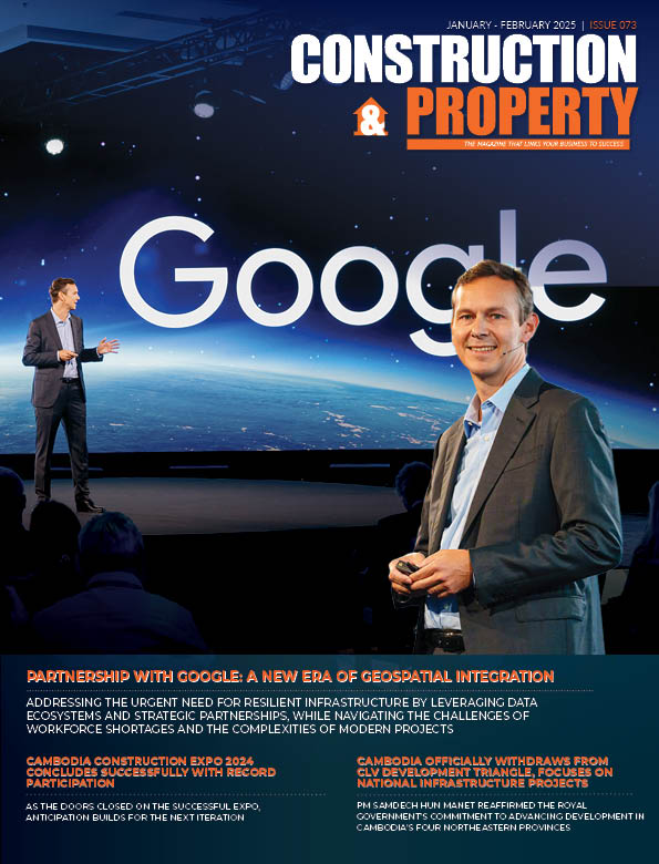 Construction & Property Magazine 073