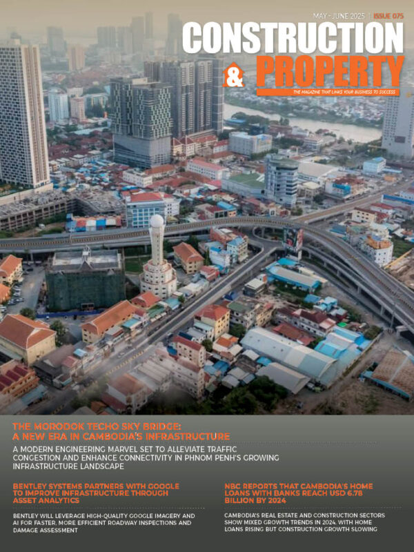 Construction & Property Magazine 075