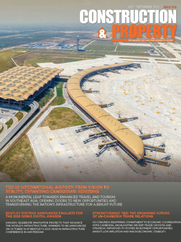 Construction & Property Magazine 076