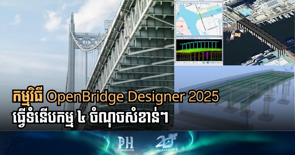 What’s new in OpenBridge Designer 2025?