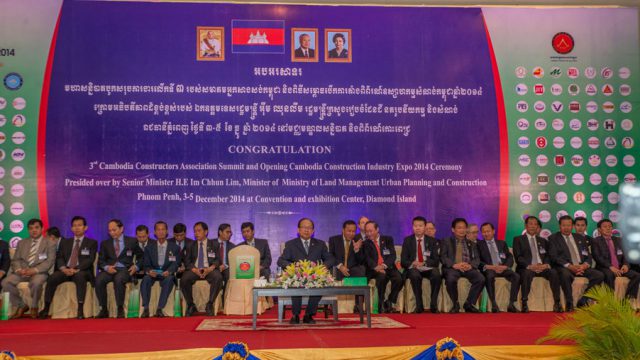 3rd CCA Summit and 1st Large-scale Expo a Resounding Success