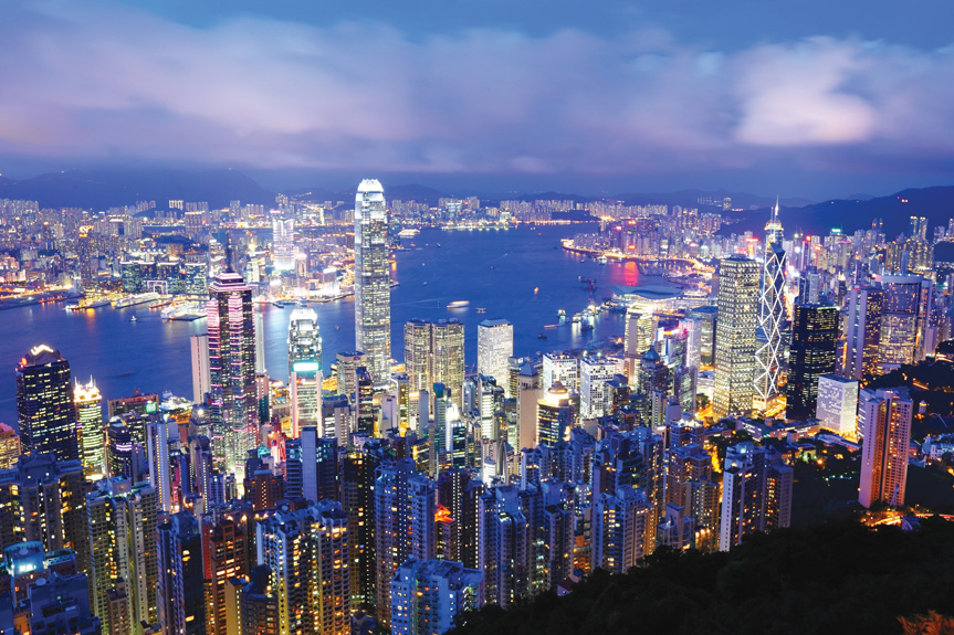 Asia-pacific Property Fundraises $534m