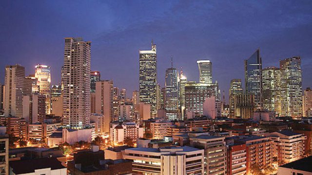 Asian Boom for the Philippines