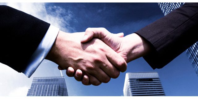 Asian Investment Boosts European Real Estate Markets