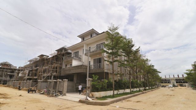 Buying Co-owned Properties