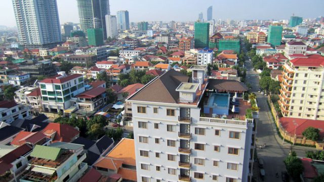 Condo Demand Outstrips Supply