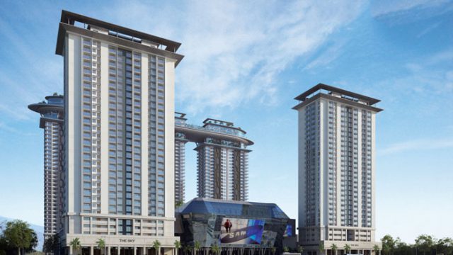 Future Condo Supply Can Impact Serviced Apartment Market