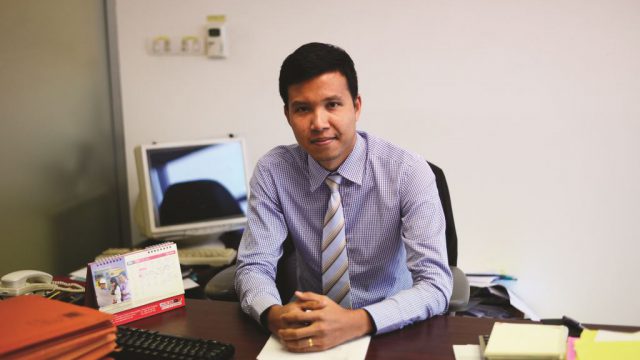 Home Loan Or Housing Loan?