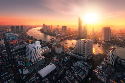 Thai Developer Plans 10 Projects In Q4