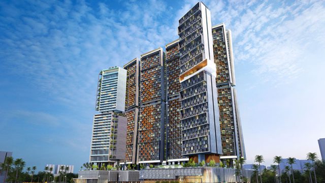 The Bay? Wins 2 International Property Awards