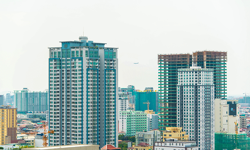 Condominiums: Two Things to Be Reviewed Before Purchasing or Selling Units