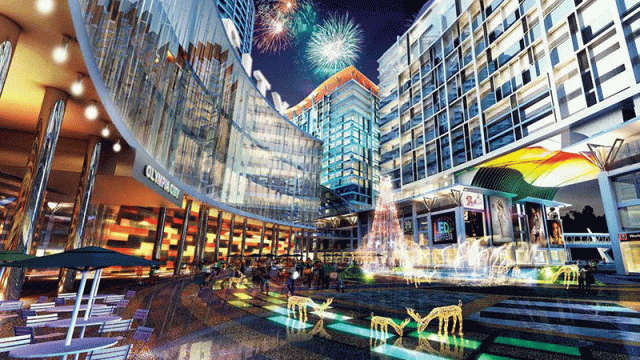 ទីក្រុងអូឡាំព្យាផ្តល់កម្ចី ៩៥% រយៈពេល ២៥ឆ្នាំ