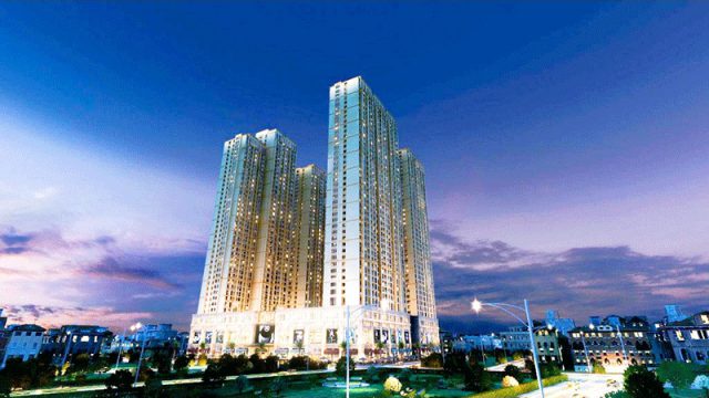 Sino Plaza ផ្អាកការលក់