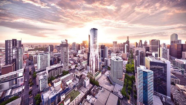 Wealthy Cambodian Buyers Investing in Australian Properties