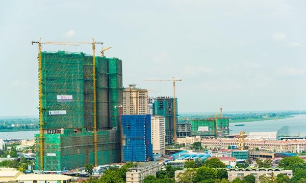 ភាពខុសគ្នានៃតម្លៃខុនដូចាស់ និងខុនដូថ្មី