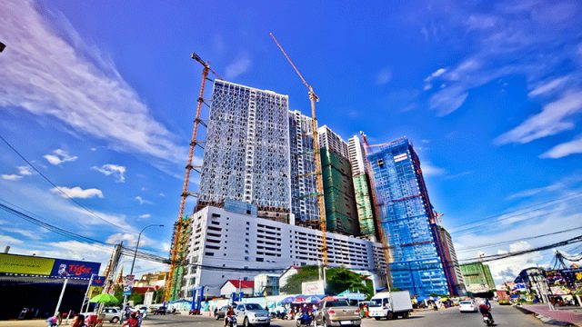 First Cambodian Developer to Go ASEAN