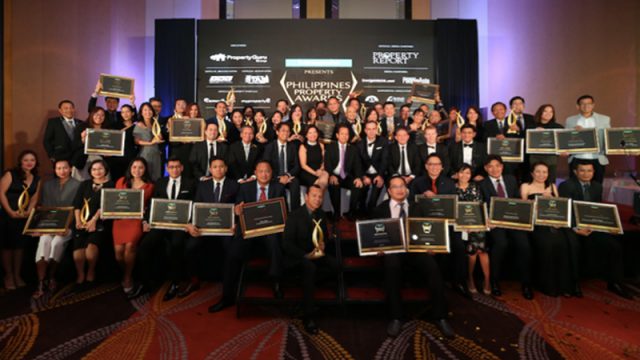 Megaworld Wins Big at Philippines Awards
