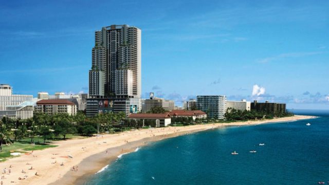 Sihanoukville to Be a Sister City in China