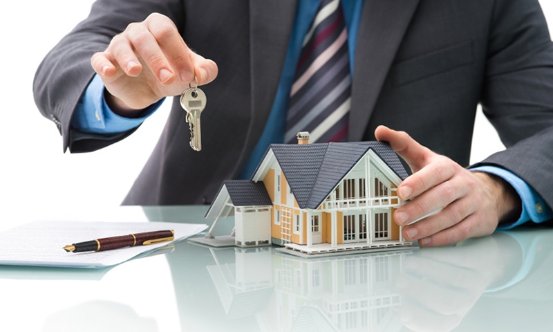 Mortgages for Purchasing Real Estate in Cambodia