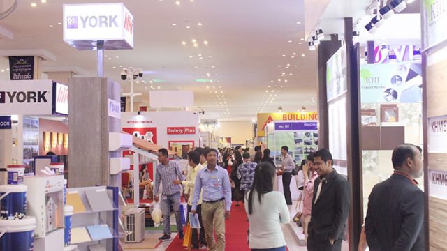 Exhibitor Booth booking launched for CCA’s 5th Cambodia expo