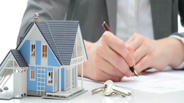 Real Estate Sector Leading Credit Recipient