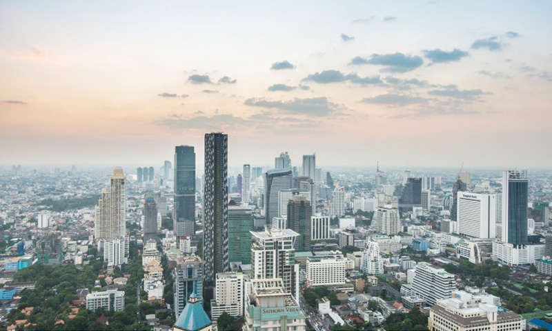 Thailand Facing Increase in Unsold Condos