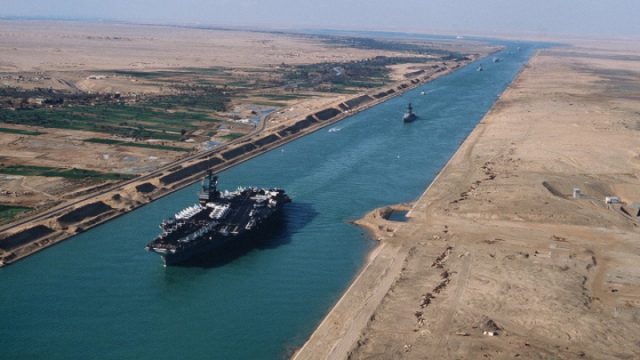 Experts Urge Reluctant Thai Government to Move on Kra Canal