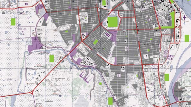 How Green Space and Environmental Concerns Affect the Property Value