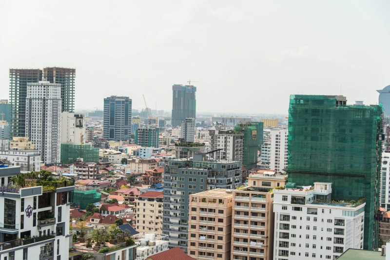 500 Startups Invests in Cambodian Local Real Estate Portal