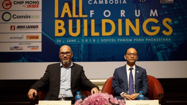 [:en]Experts Share Insights at Cambodia’s First Ever Tall Buildings Forum