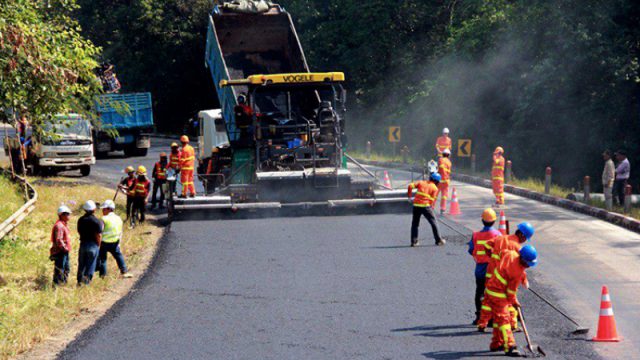 គម្រោងកែលម្អផ្លូវជាតិលេខ៤ គ្រោងចាប់ផ្តើមសាងសង់ឆ្នាំក្រោយ