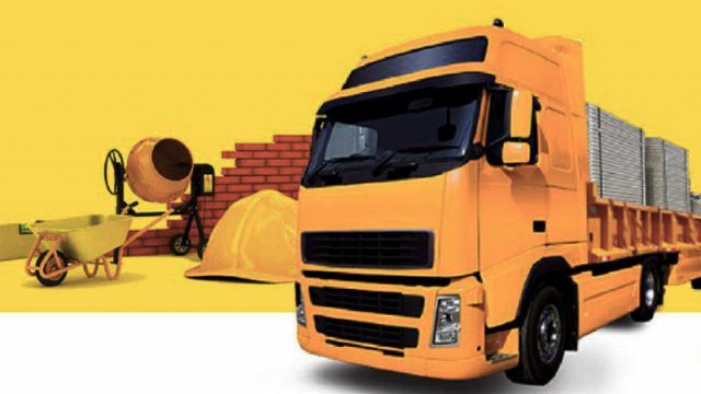 Scg and Build One Group to Expand Supply Chain Across Asean