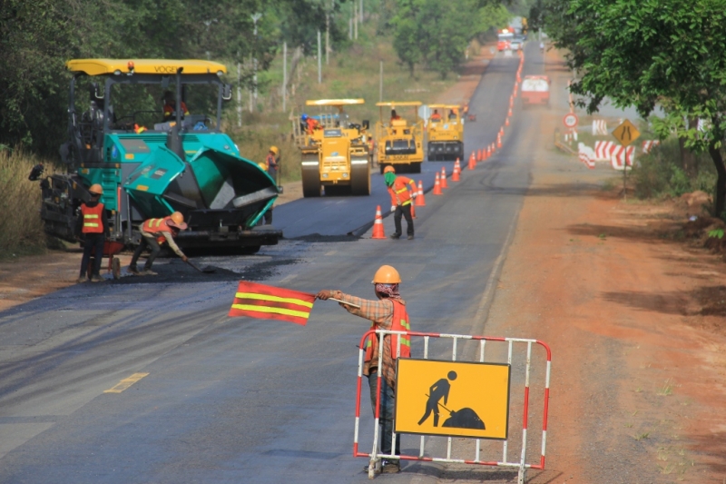 WB Provides US$110m Loan to Enhance National Road No.4