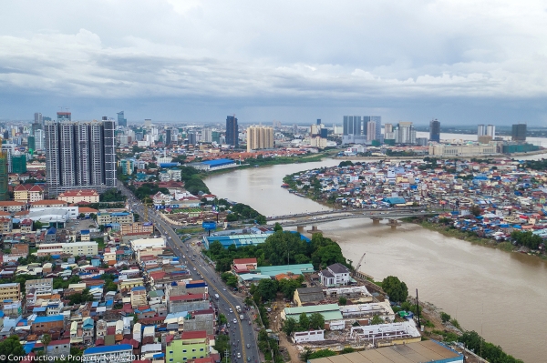 អ្នកជំនាញ៖ ការវិនិយោគលើអចលនទ្រព្យនឹងមានសន្ទុះខ្លាំងក្រោយការបោះឆ្នោត