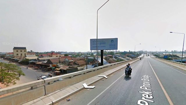 តម្លៃដីក្នុងខណ្ឌព្រែកព្នៅកើនឡើងគួរឲ្យកត់សម្គាល់ក្នុងឆ្នាំ២០១៨