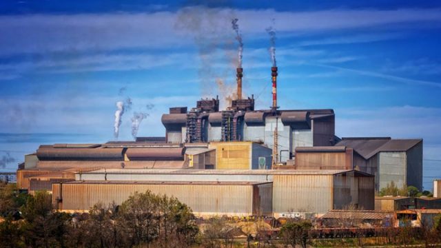 [:en]Vietnamese Firm Plans for US$500 Million Steel Factory in Sihanoukville