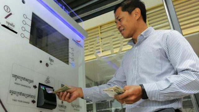 Cambodia Airports បោះទុន ១លានដុល្លារធ្វើទំនើបកម្មចំណតឡាននៅព្រលានយន្តហោះភ្នំពេញ