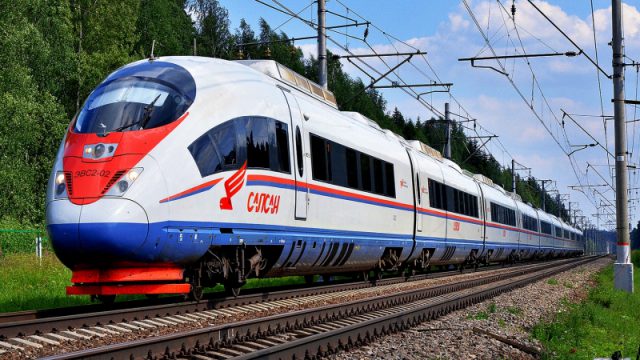 ការសាងសង់ផ្លូវរថភ្លើងល្បឿនលឿននៅខេត្តកំពតនឹងត្រូវការទុនច្រើនជាង៥០លានដុល្លារ