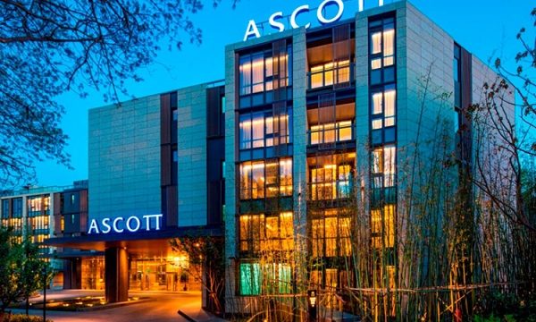 ក្រុមហ៊ុនសឹង្ហបុរី Ascott នឹងវិនិយោគក្នុងទីផ្សារសណ្ឋាគារនៅកម្ពុជា