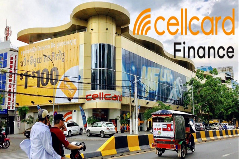 Taiwan Firm Acquires Royal Group’s Cellcard Finance Plc