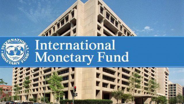 ក្រុមមន្ត្រីIMF ប្រាប់កម្ពុជាឲ្យមានការប្រុងប្រយ័ត្នចំពោះឥណទានក្នុងវិស័យអចលនទ្រព្យ