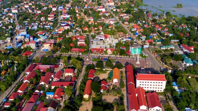 ក្រសួងរៀបចំដែនដីគ្រោងបង្កើតឲ្យមានការធ្វើបច្ចុប្បន្នភាពតម្លៃដីធ្លី