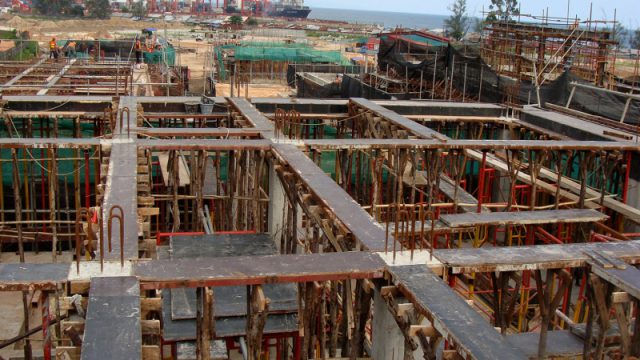 ក្រសួងរៀបចំដែនដីចេញវិធានការថ្មីលើបញ្ហាសំណង់នៅខេត្តព្រះសីហនុ