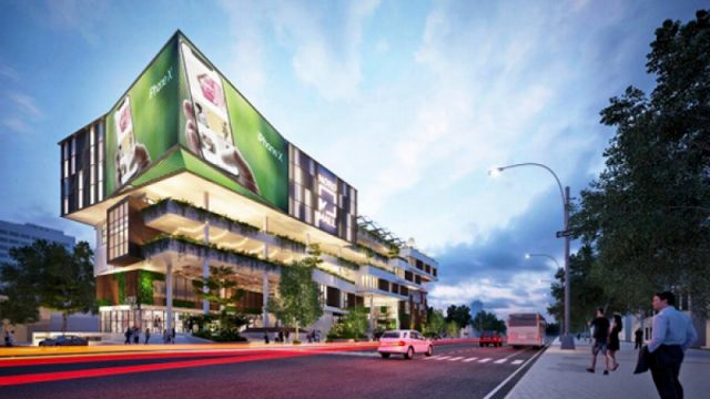 បឹងកេងកង១ត្រៀមខ្លួនស្វាគមន៍ផ្សារទំនើបបែបសហគមន៍ដ៏ស្រស់ស្អាតមួយតម្លៃជិត១០លានដុល្លារ