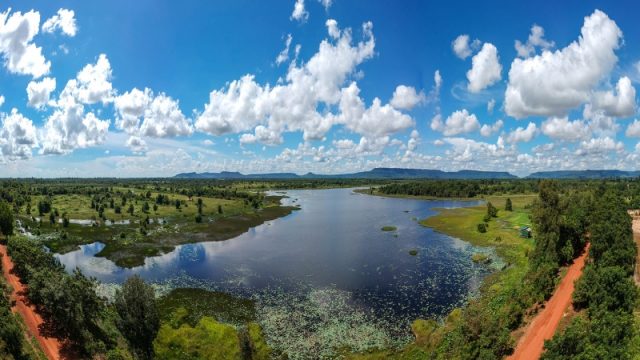 រមណីយដ្ឋានធម្មជាតិធំជាងគេនៅកម្ពុជា Song Saa Reserve បើកទ្វារស្វាគមន៍វិនិយោគិន