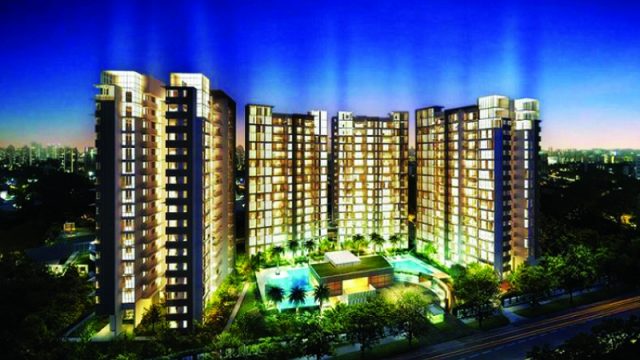 តាមការស្ទង់មតិថ្មីអចលនទ្រព្យនៅថៃមានតម្លៃថ្លៃខ្លាំង