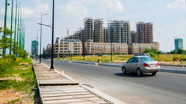 បឹងកក់ទី២កំពុងស្រូបយកទីផ្សារជួលអាផាតមិនច្រើនជាងគេក្នុងខណ្ឌទួលគោក