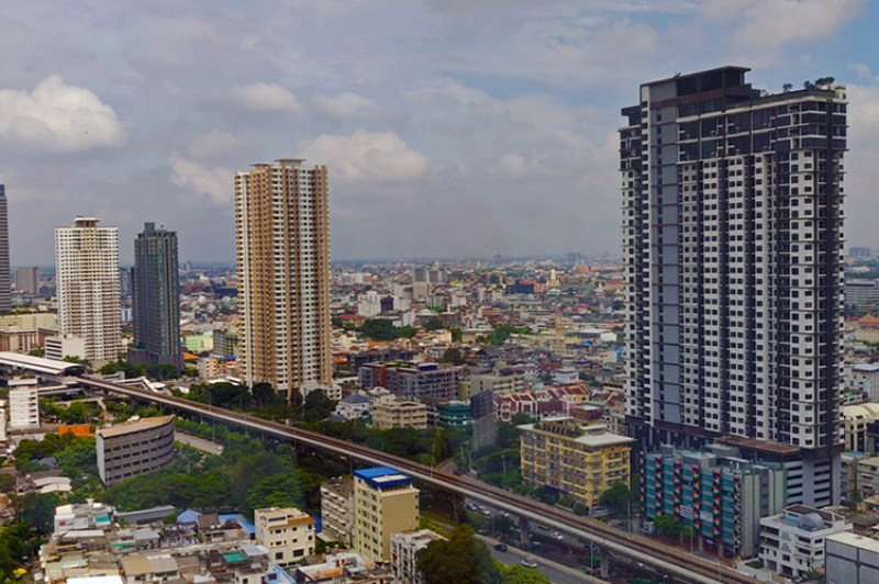 Home Loan Regulations Toughen in Thailand