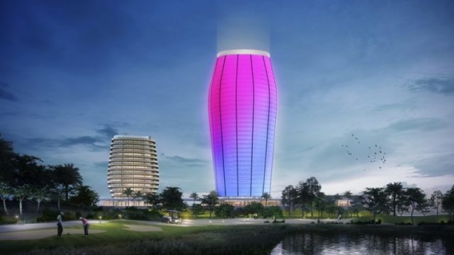 ក្រុមហ៊ុន Mace ឈ្នះគម្រោងសាងសង់រីសតនៅប្រទេសវៀតណាម